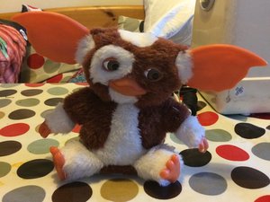 gremlins dancing gizmo