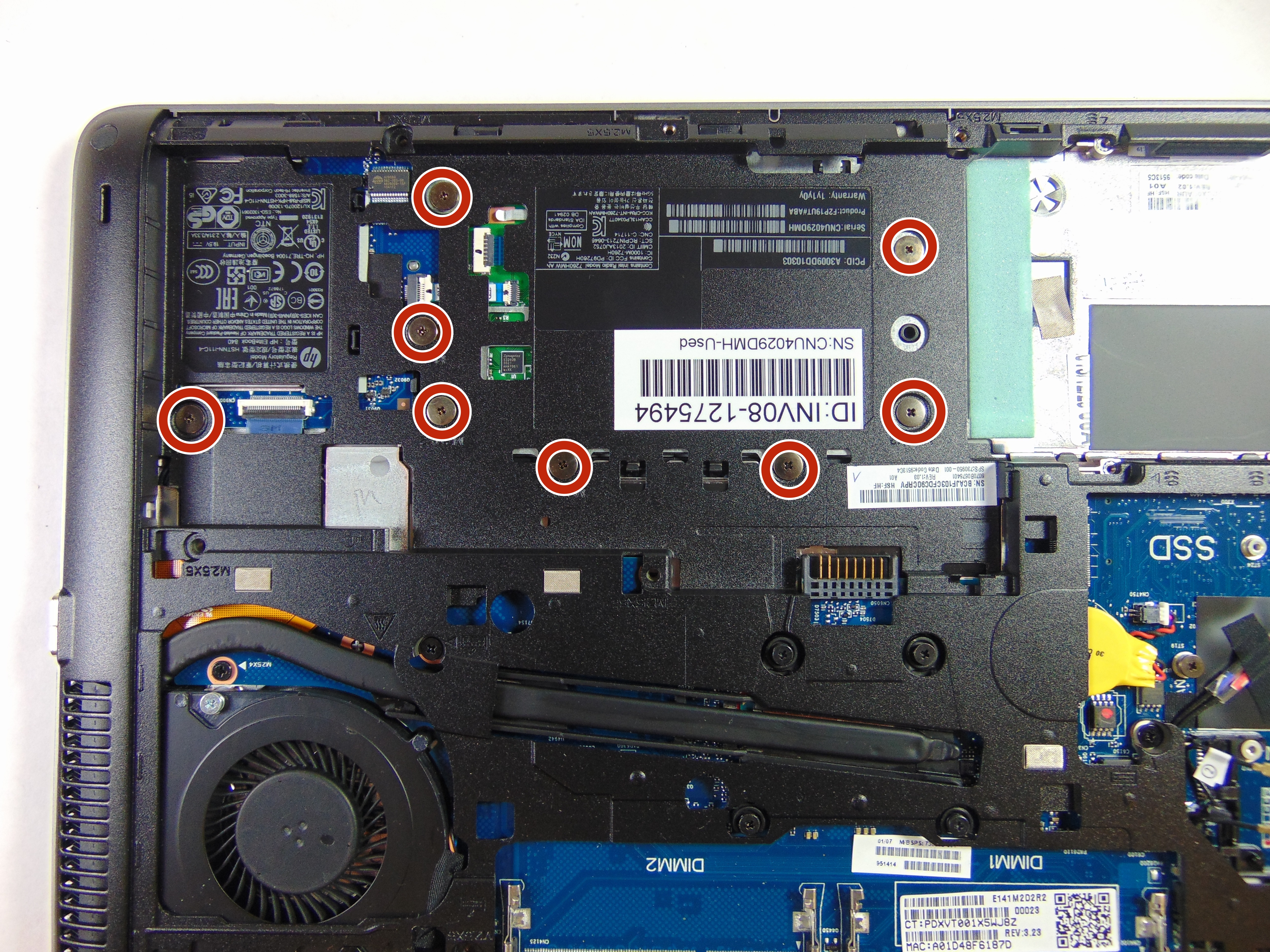 Hp Elitebook 8560w User Guide entrancementsweet