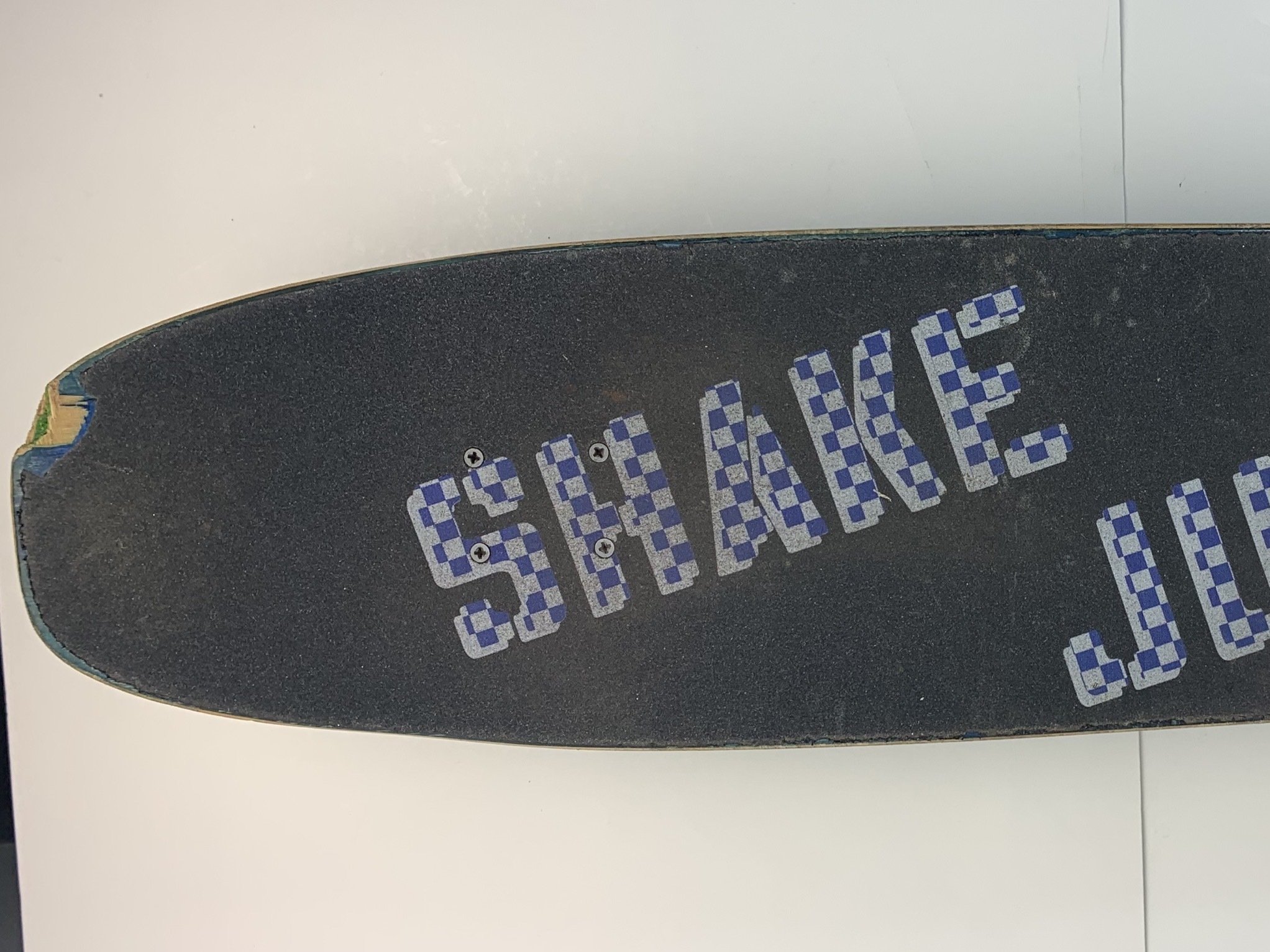 How to Repair a Chipped Skateboard iFixit Repair Guide