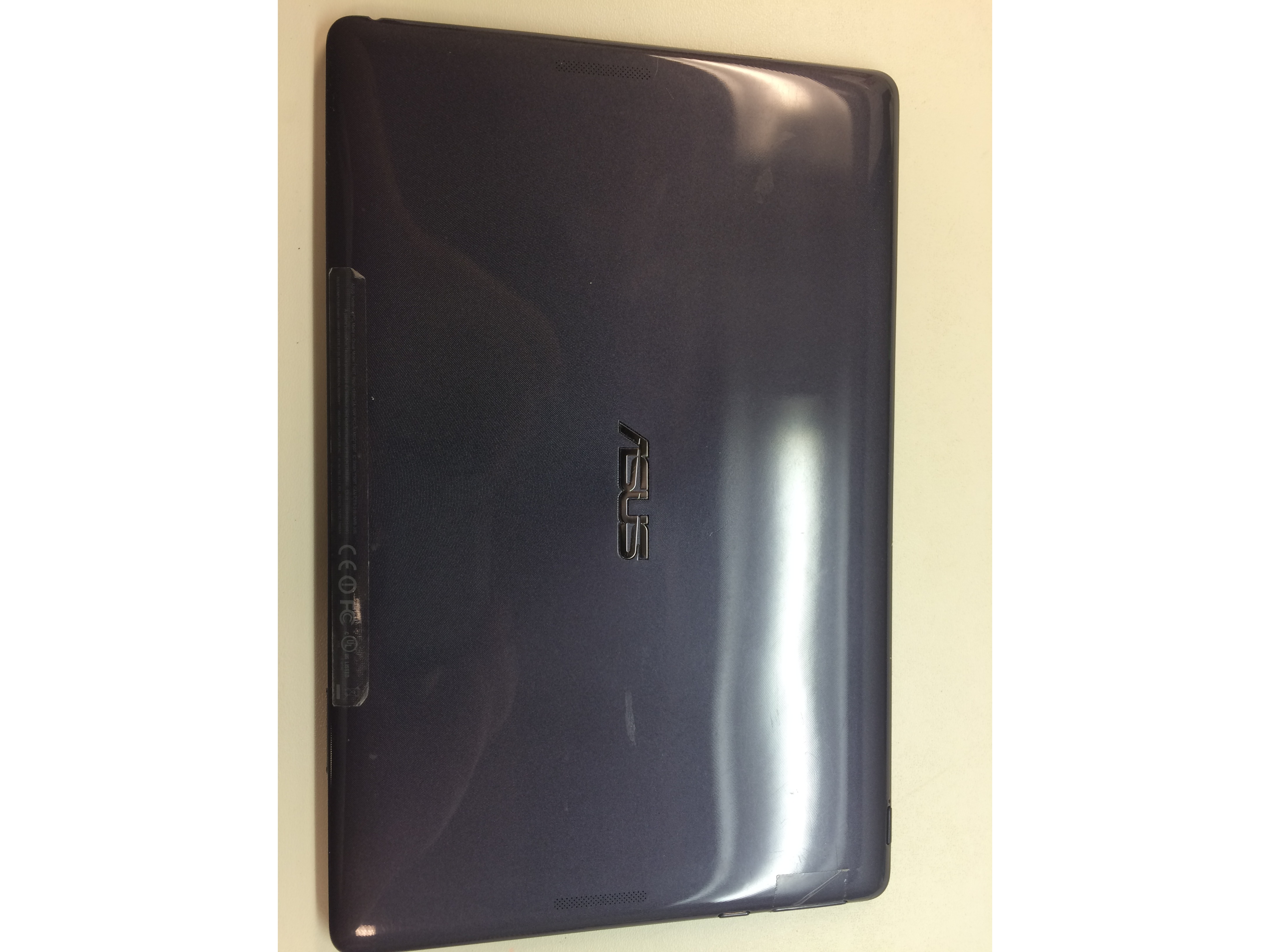 Front Panal Digitizer