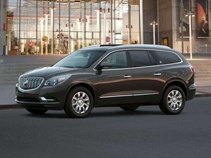 Solved How To Replace An Alternator Buick Enclave Ifixit