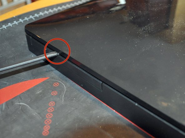 Dell Inspiron One Hard Drive Replacement Ifixit Repair Guide