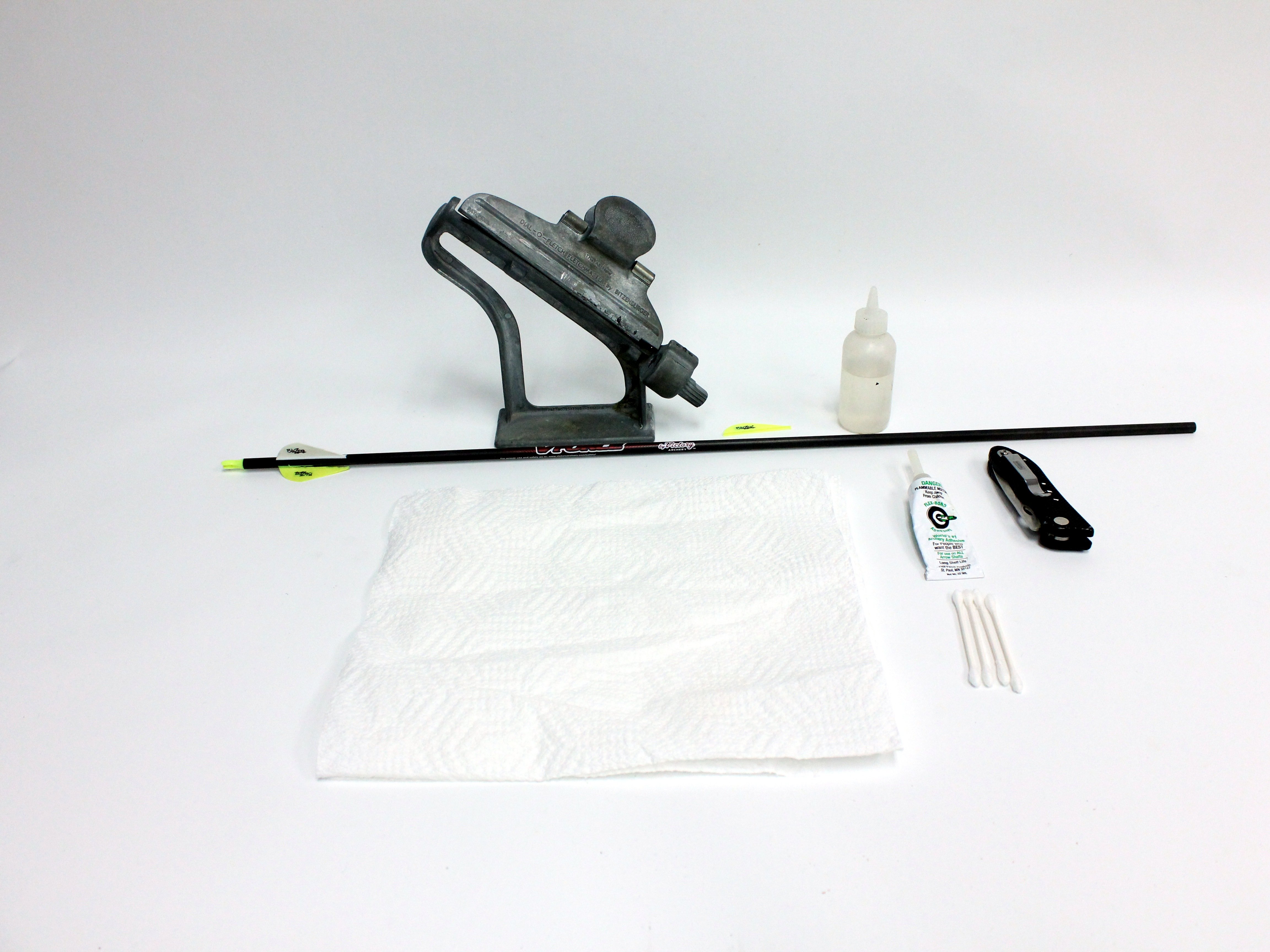 Arrow Vane Replacement iFixit Repair Guide