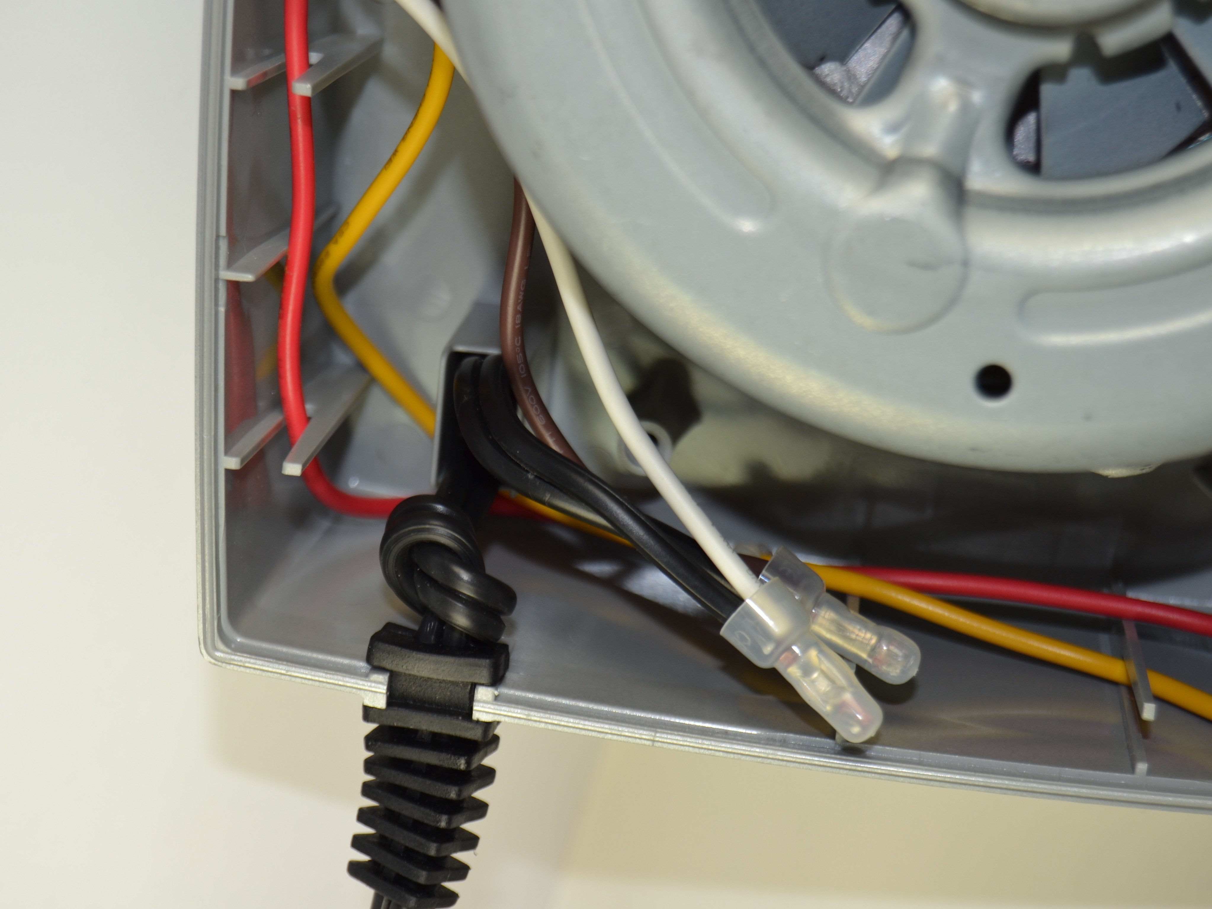 Cuisinart DLC10S Pro Classic 7Cup Food Processor Power Cord