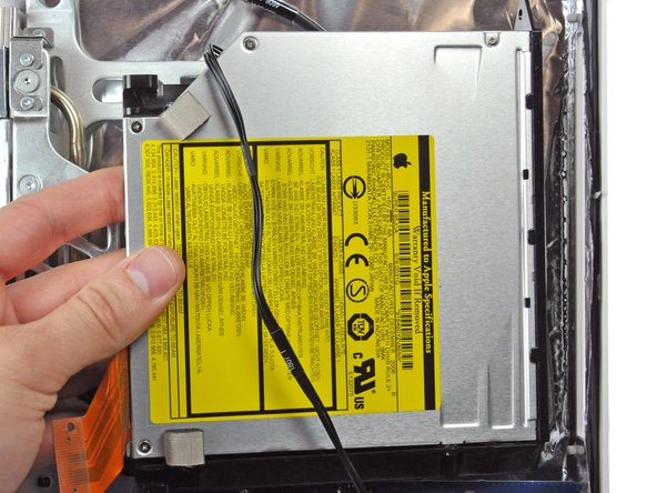 iMac Intel 20\
