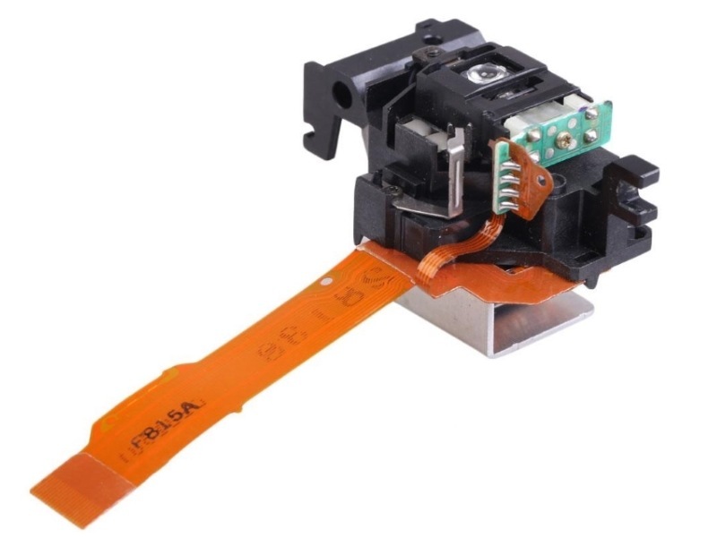 Nintendo GameCube Optical Laser Lens Replacement iFixit