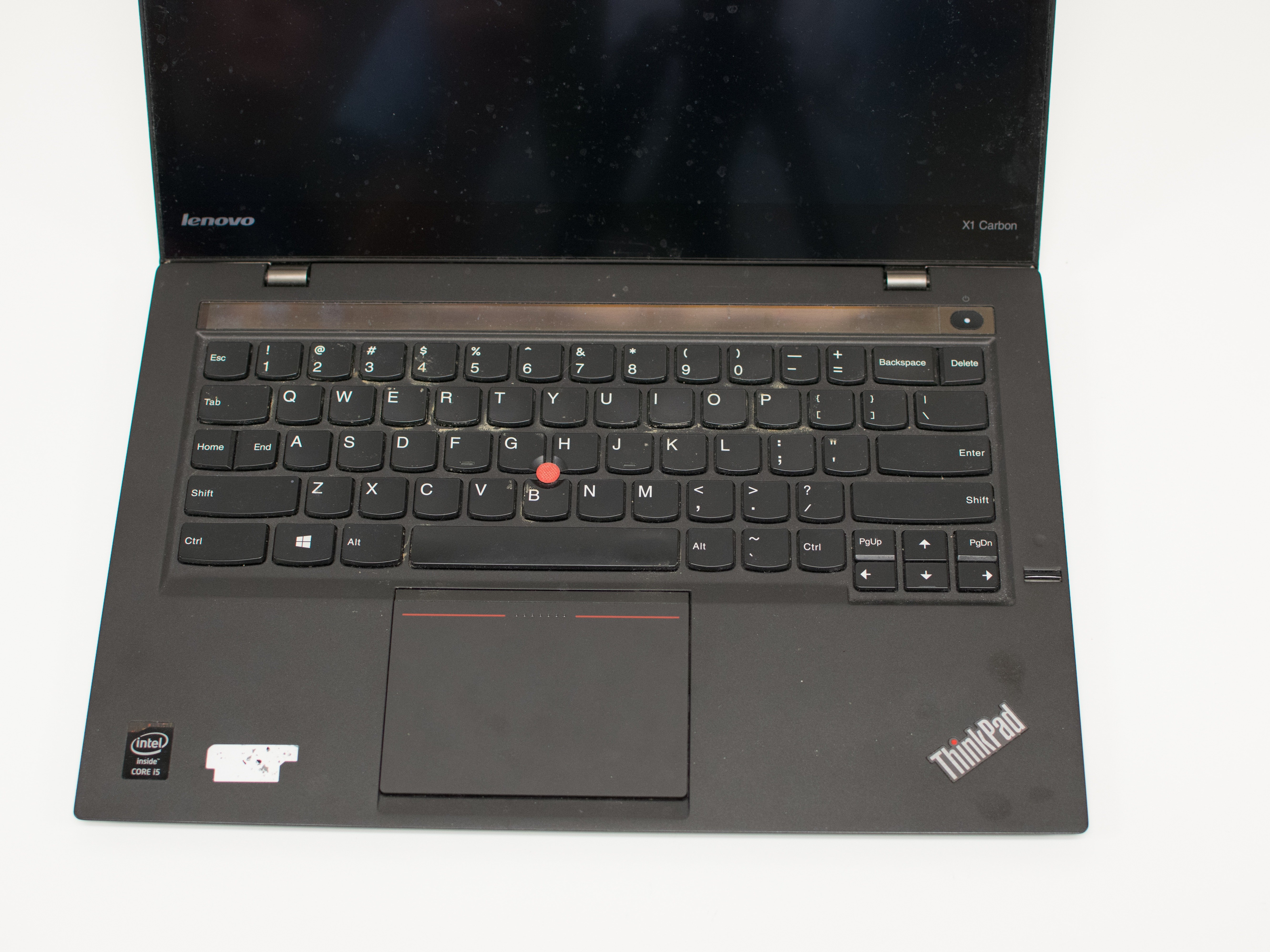 Lenovo Thinkpad X1 Carbon Price Specifications Review Techwafer