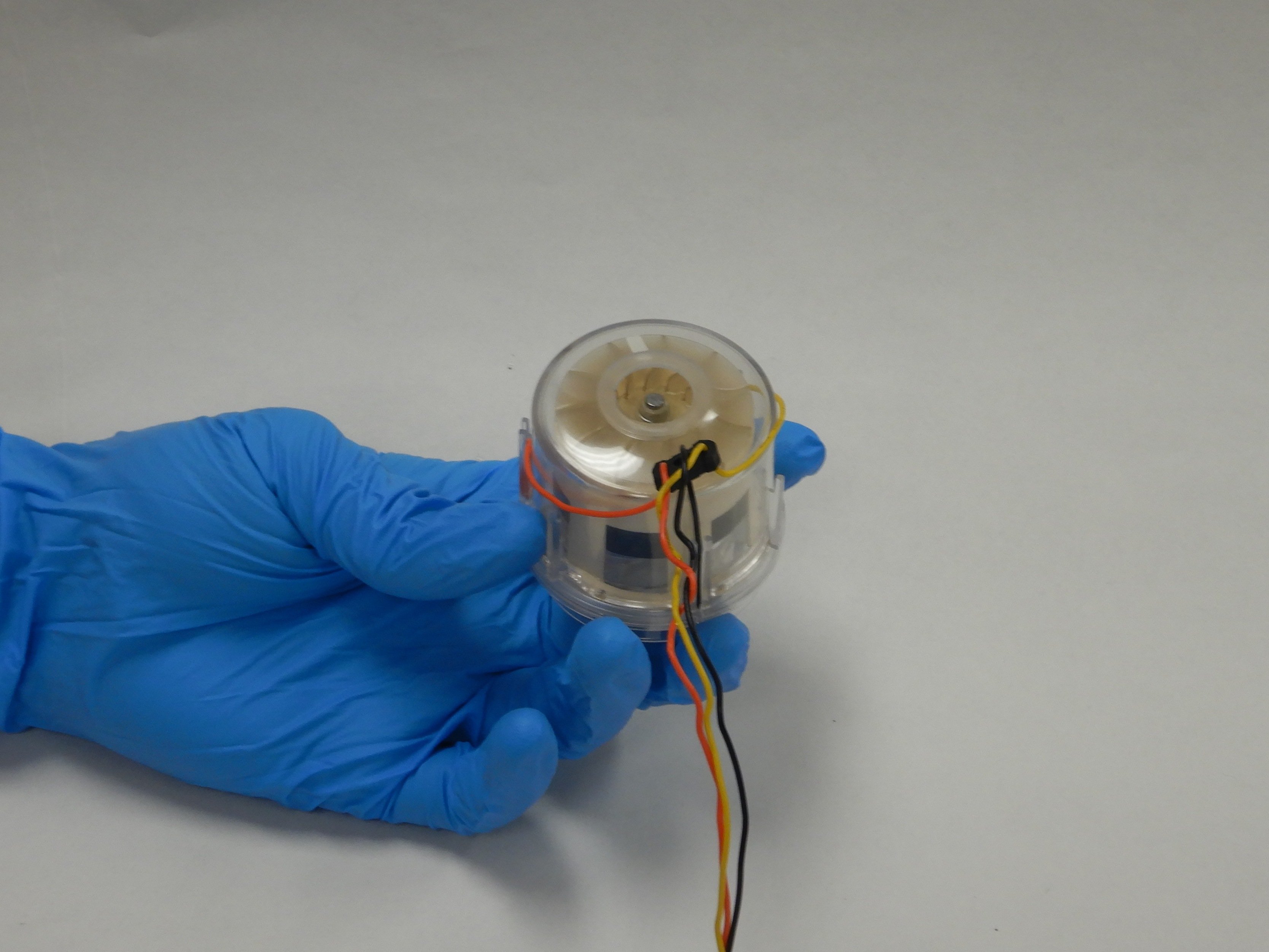 ResMed AirSense 10 Pump Motor Replacement iFixit Repair Guide