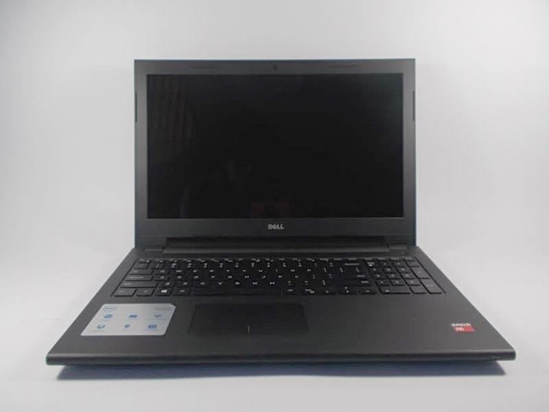 Inspiron 15 3000 series