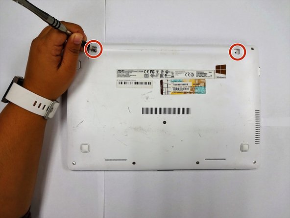 تعویض فن K200MA-DS01T ایسوس