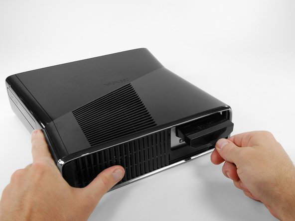 Xbox 360 S Optical Drive Replacement Ifixit Repair Guide