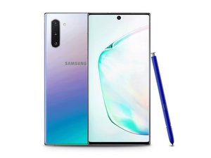 Reparar teléfono Samsung  Galaxy Note10