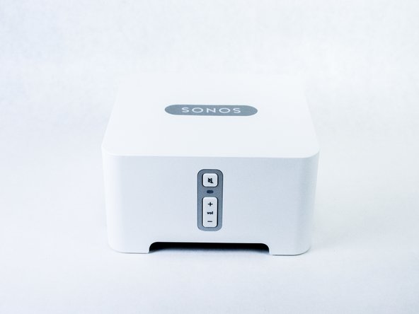 sonos access point